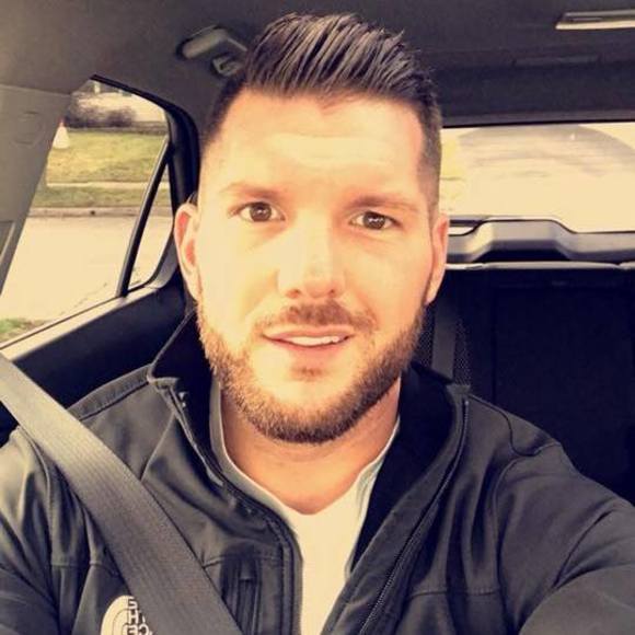 Meet your Posher, Kevin - Picture 1 of 1